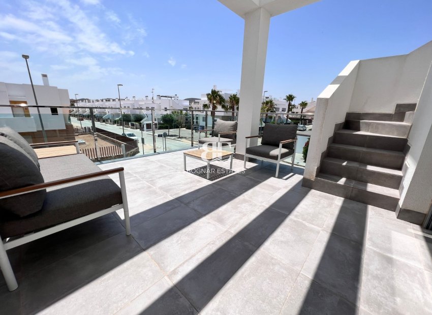 Resale - apartment -
Entre Naranjos - Vistabella - Entre Naranjos