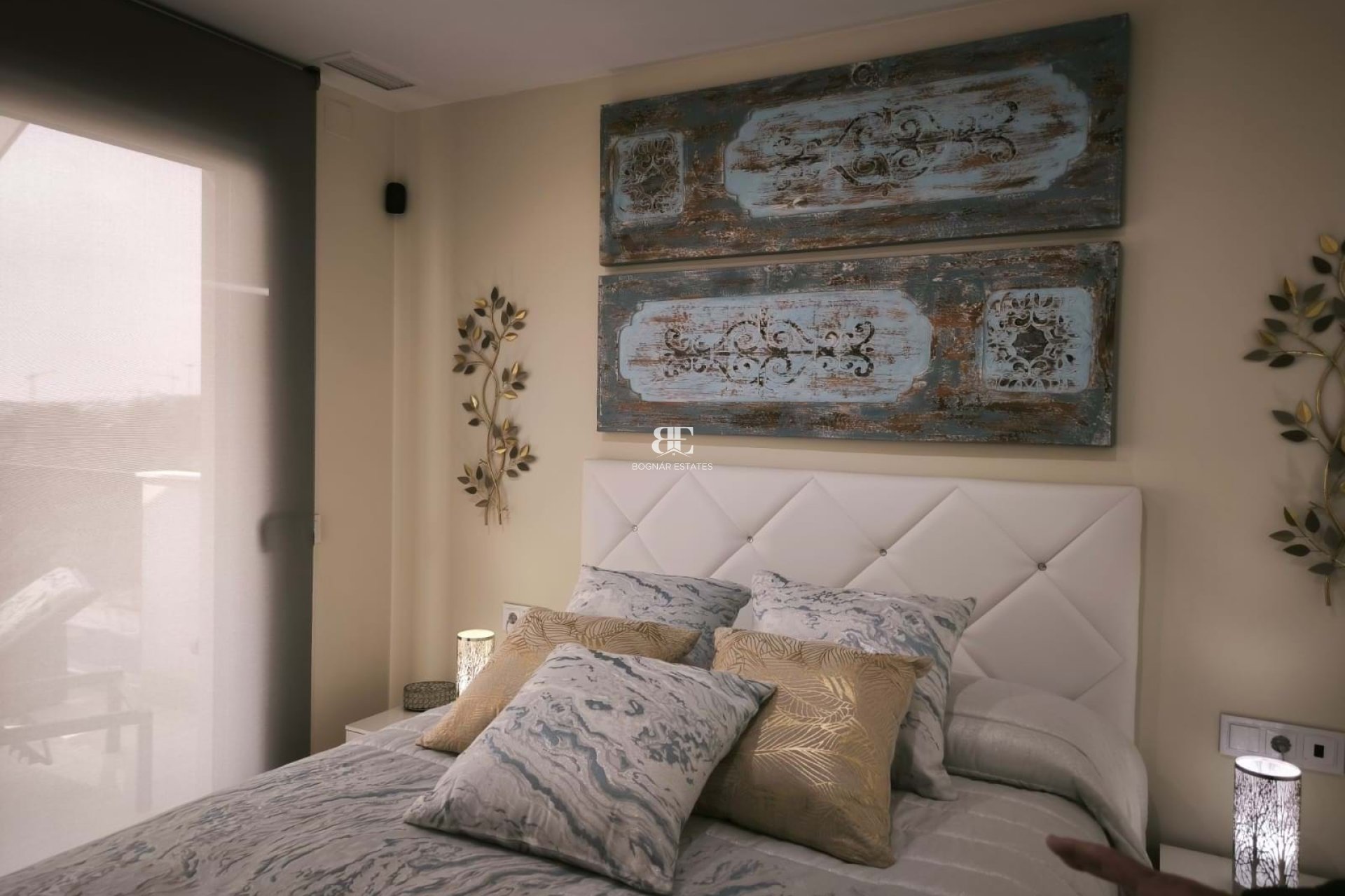 Resale - apartment -
Finestrat - Cala de Finestrat