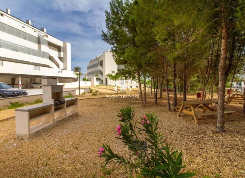 Resale - apartment -
Finestrat - Cala de Finestrat