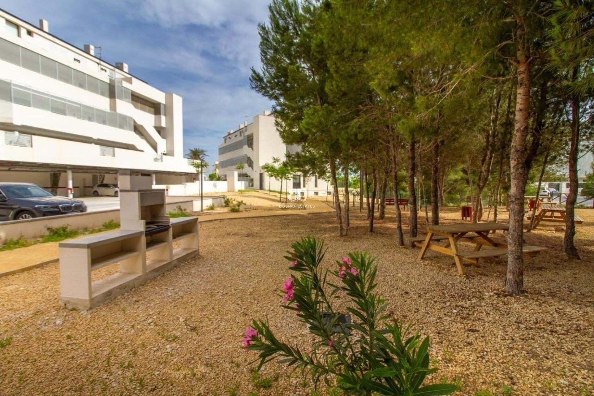 Resale - apartment -
Finestrat - Cala de Finestrat