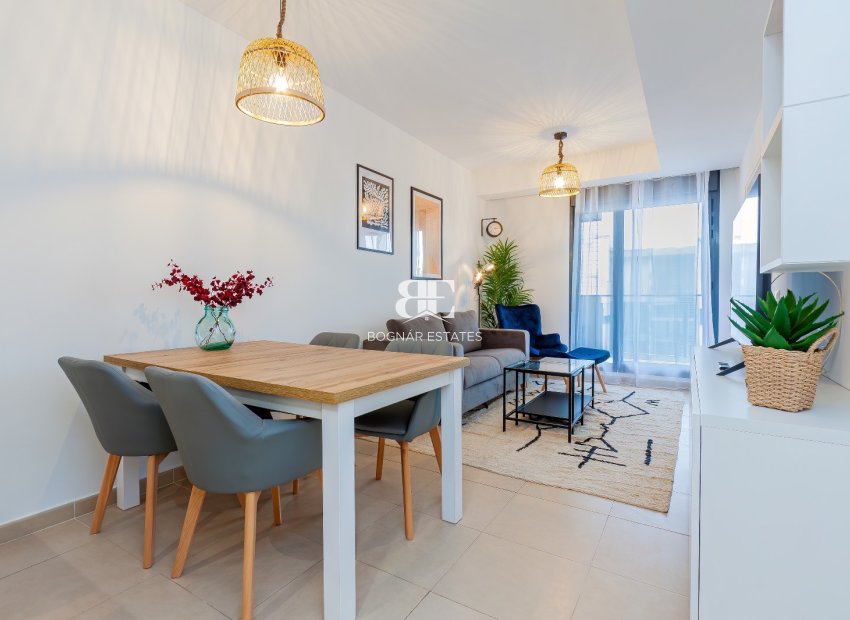 Resale - apartment -
Finestrat - Cala de Finestrat