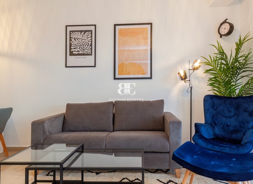 Resale - apartment -
Finestrat - Cala de Finestrat