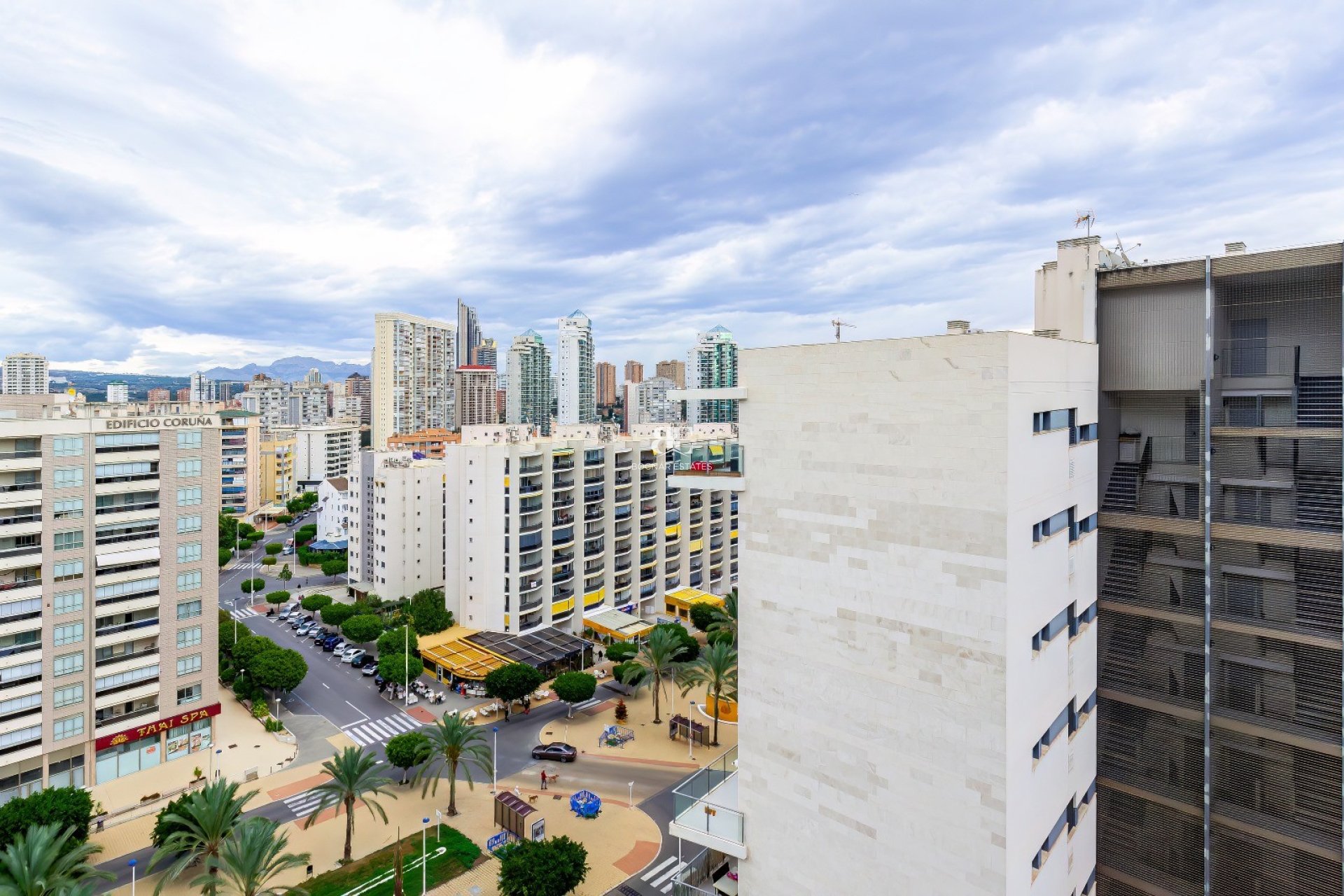 Resale - apartment -
Finestrat - Cala de Finestrat