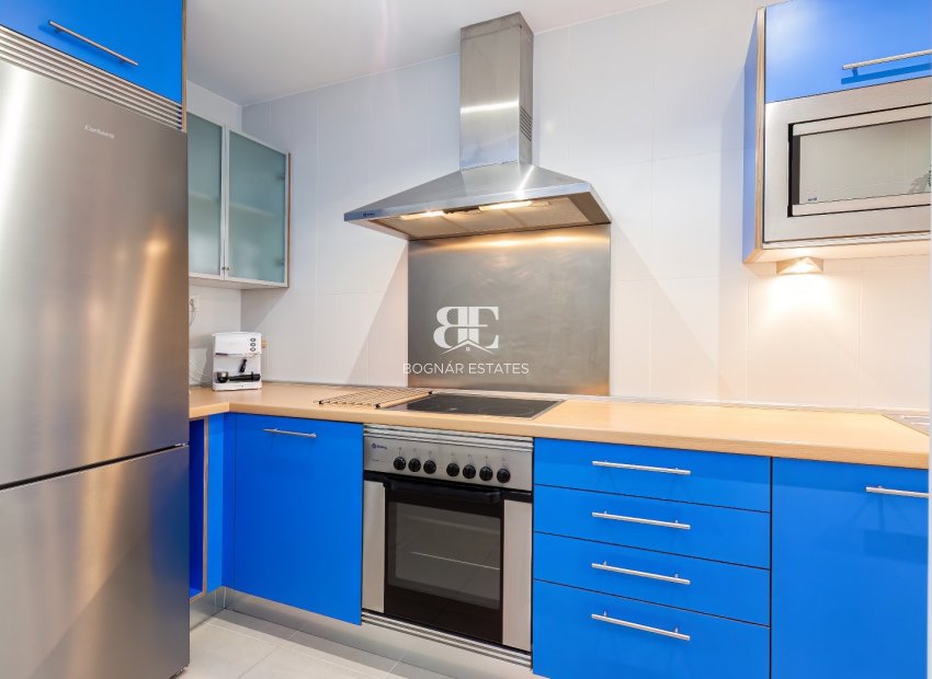 Resale - apartment -
Finestrat - Cala de Finestrat