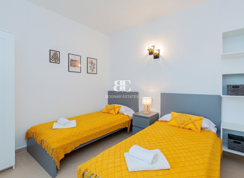 Resale - apartment -
Finestrat - Cala de Finestrat