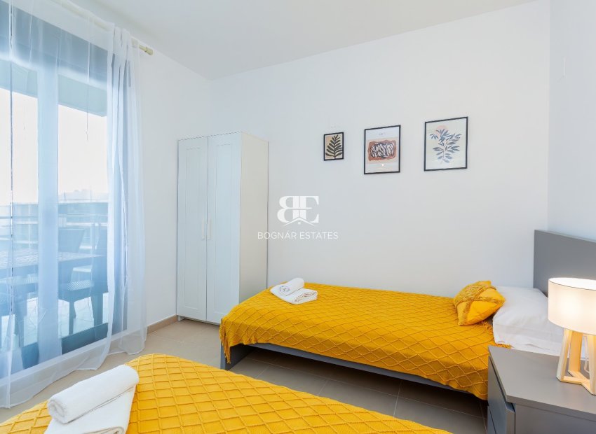 Resale - apartment -
Finestrat - Cala de Finestrat