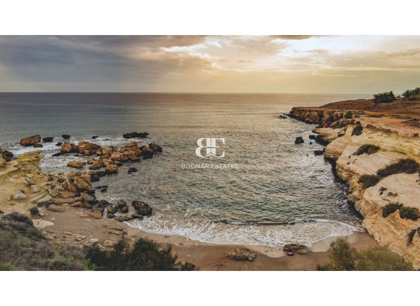 Resale - apartment -
Finestrat - Cala de Finestrat