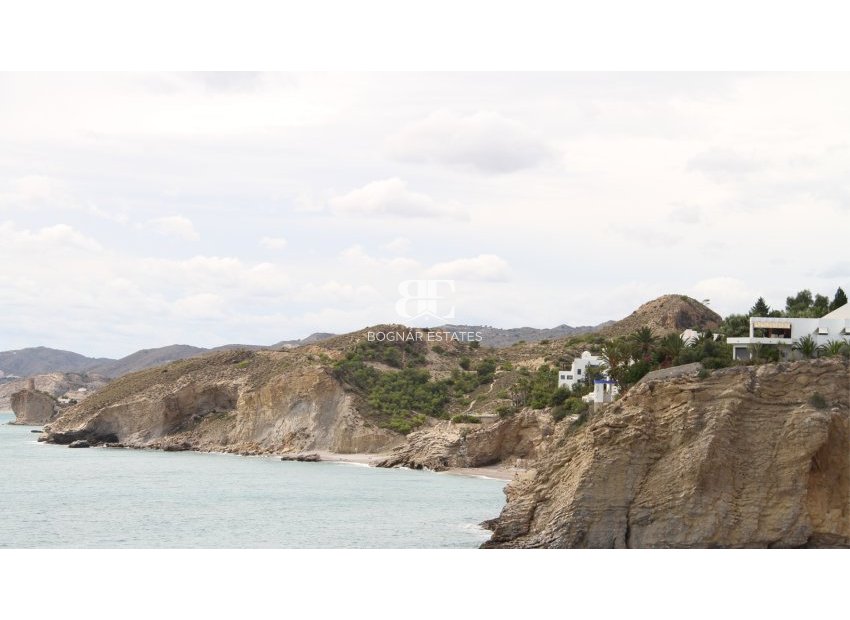 Resale - apartment -
Finestrat - Cala de Finestrat