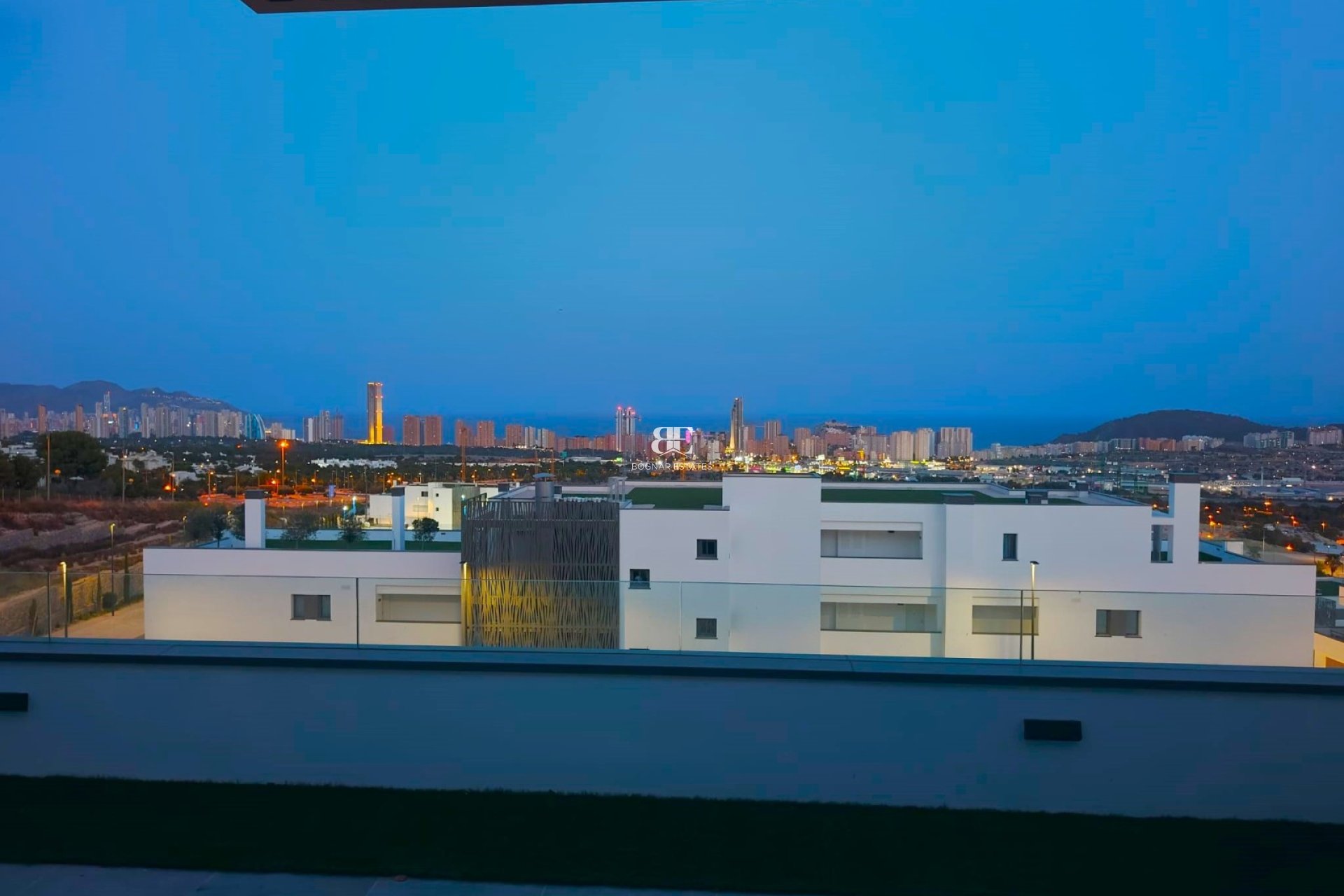 Resale - apartment -
Finestrat - Seascape Resort