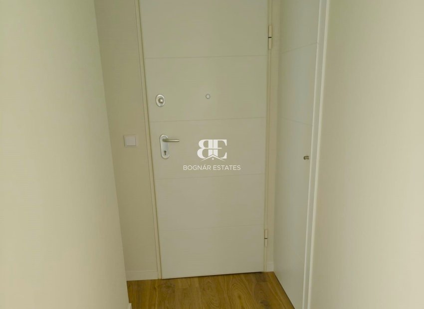 Resale - apartment -
Finestrat - Seascape Resort