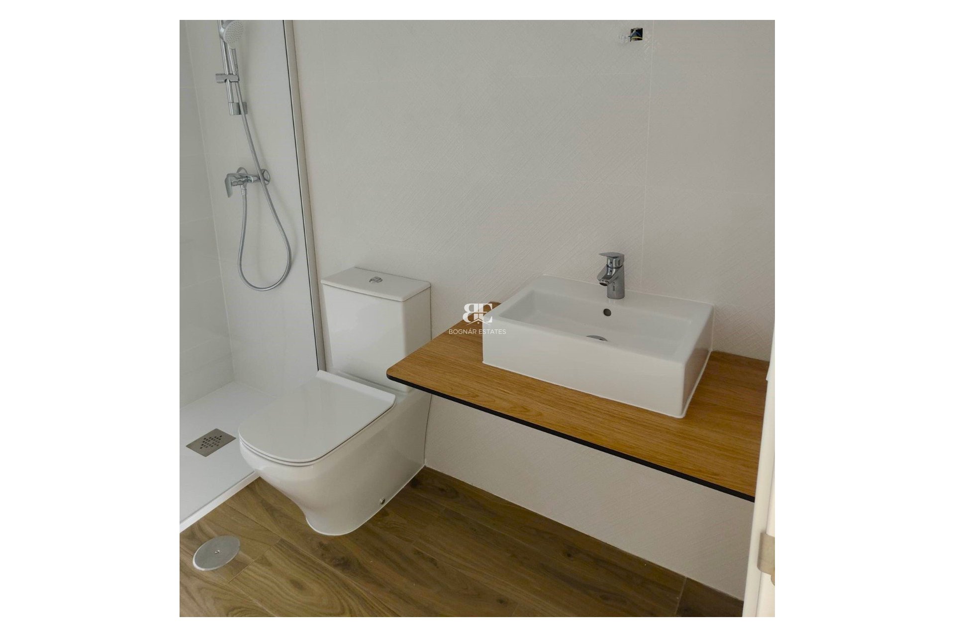 Resale - apartment -
Finestrat - Seascape Resort