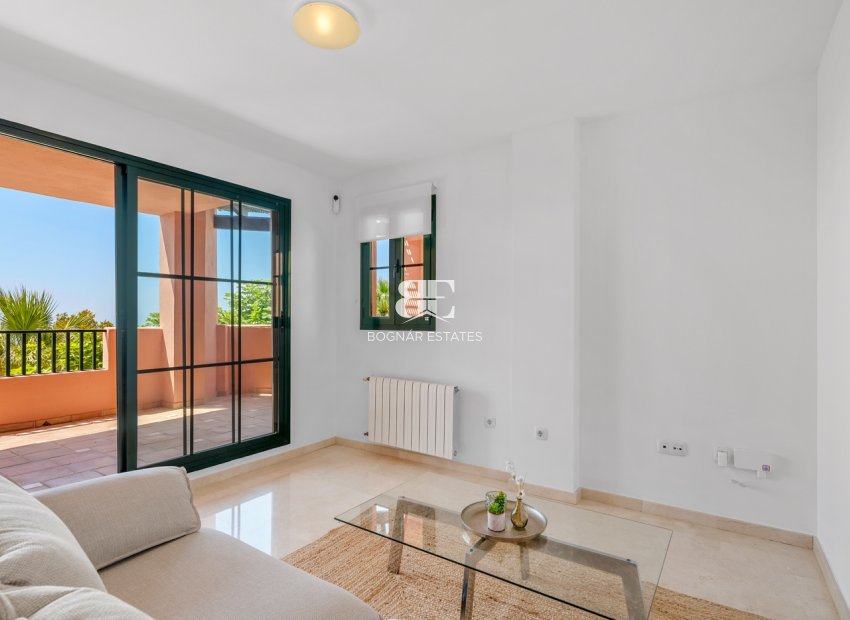 Resale - apartment -
Finestrat - Sierra Cortina