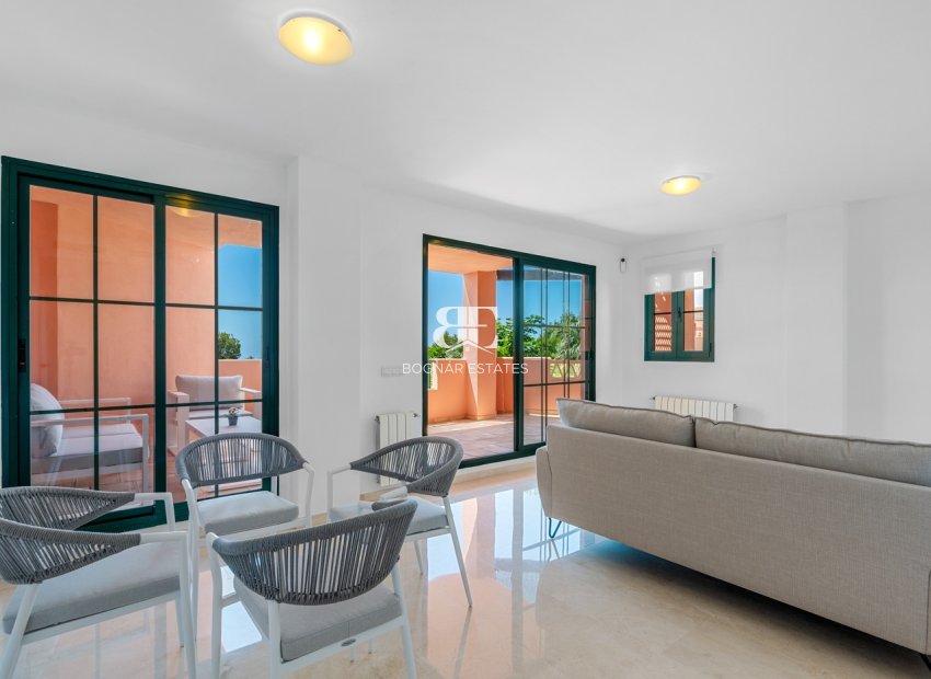 Resale - apartment -
Finestrat - Sierra Cortina