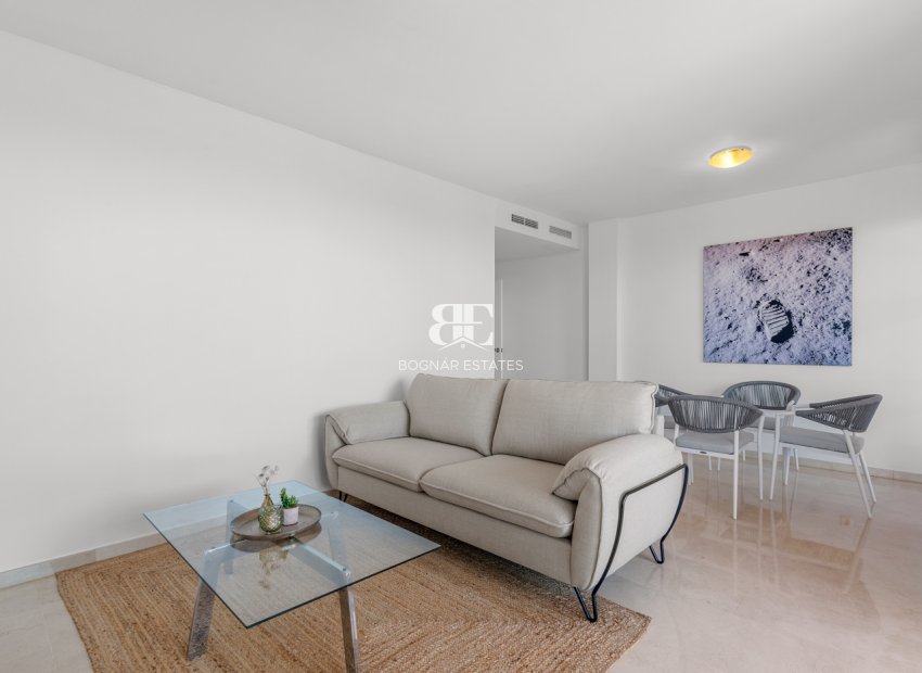 Resale - apartment -
Finestrat - Sierra Cortina