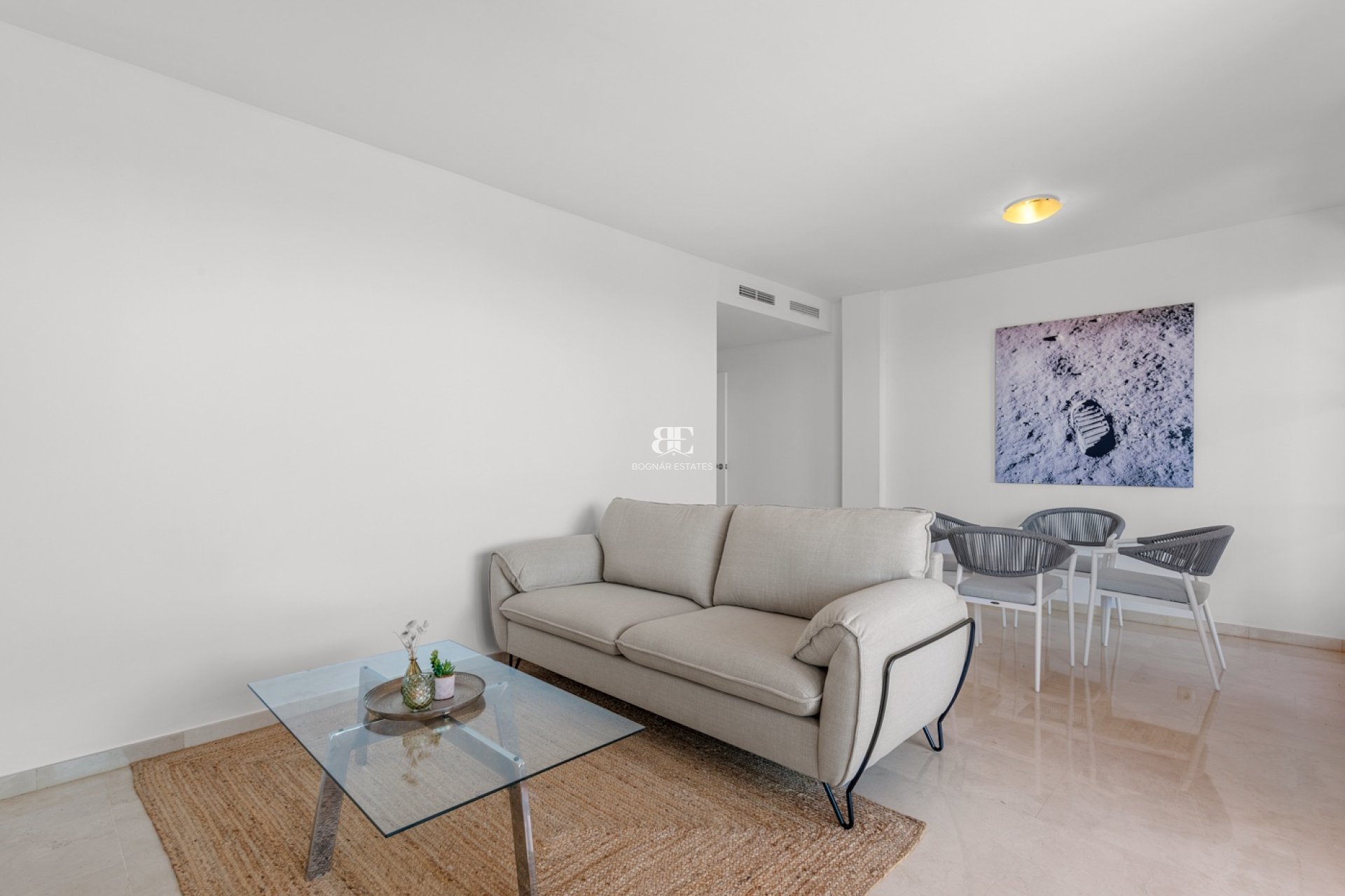 Resale - apartment -
Finestrat - Sierra Cortina