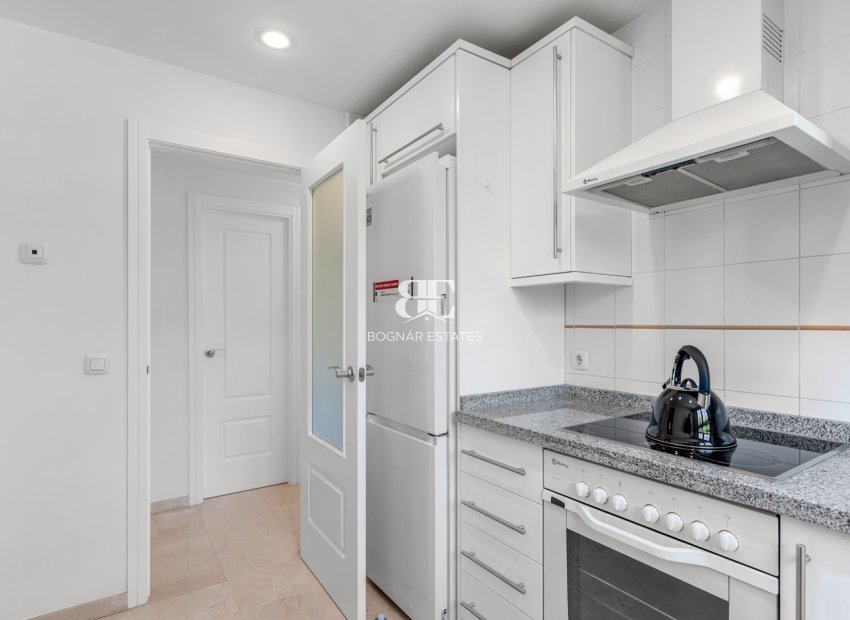 Resale - apartment -
Finestrat - Sierra Cortina