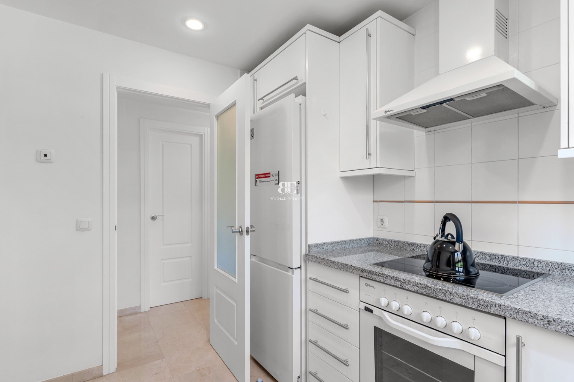 Resale - apartment -
Finestrat - Sierra Cortina