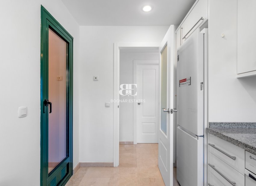 Resale - apartment -
Finestrat - Sierra Cortina