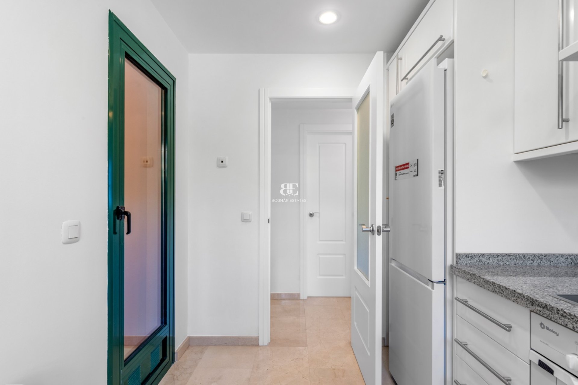 Resale - apartment -
Finestrat - Sierra Cortina