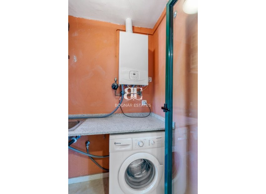 Resale - apartment -
Finestrat - Sierra Cortina