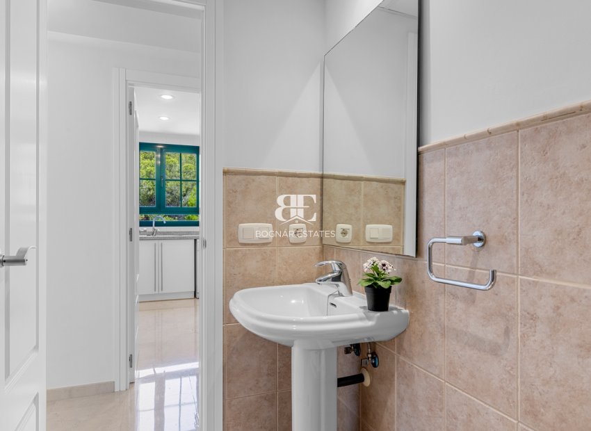 Resale - apartment -
Finestrat - Sierra Cortina
