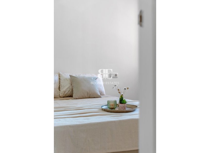 Resale - apartment -
Finestrat - Sierra Cortina