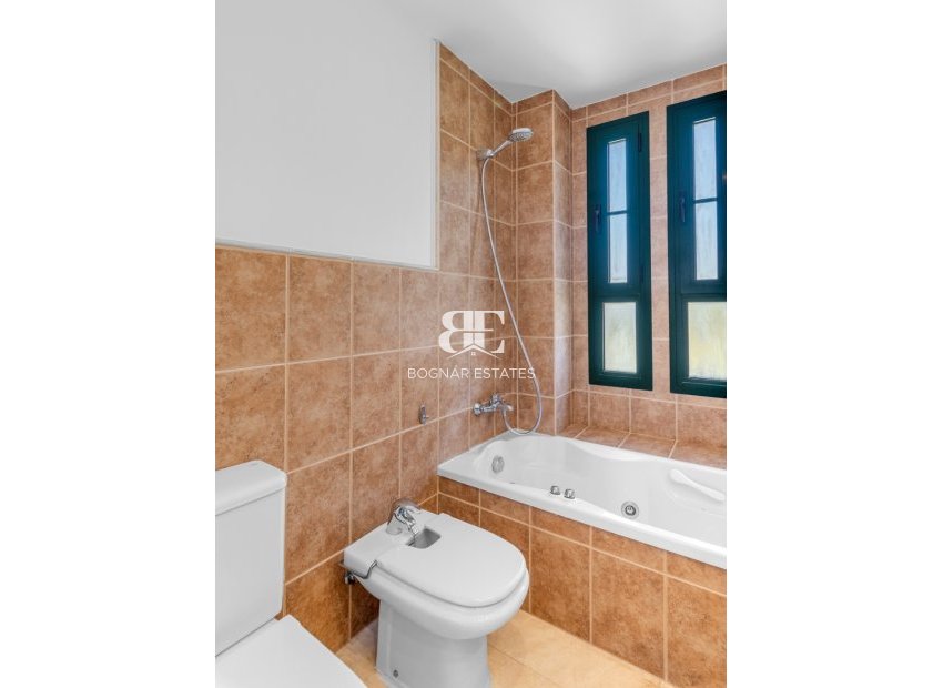 Resale - apartment -
Finestrat - Sierra Cortina