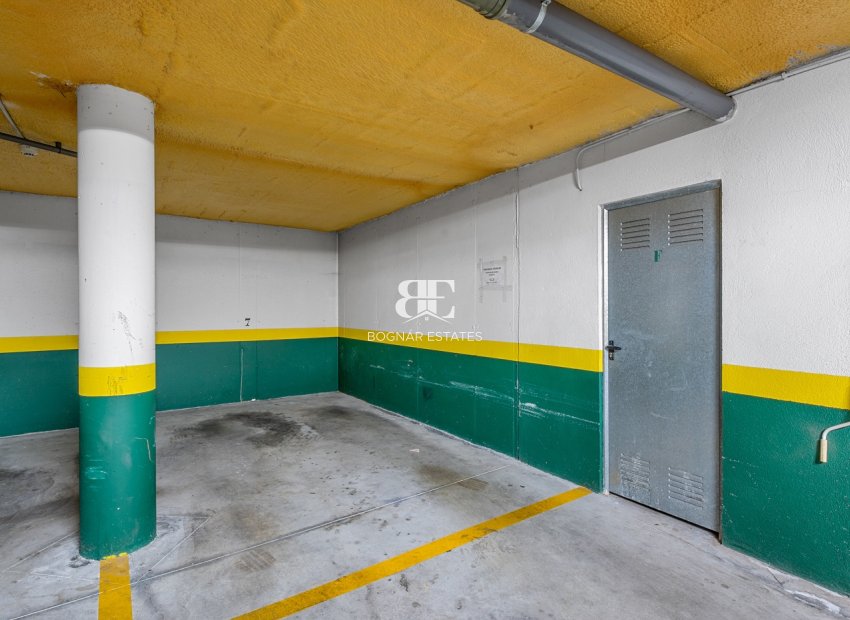 Resale - apartment -
Finestrat - Sierra Cortina