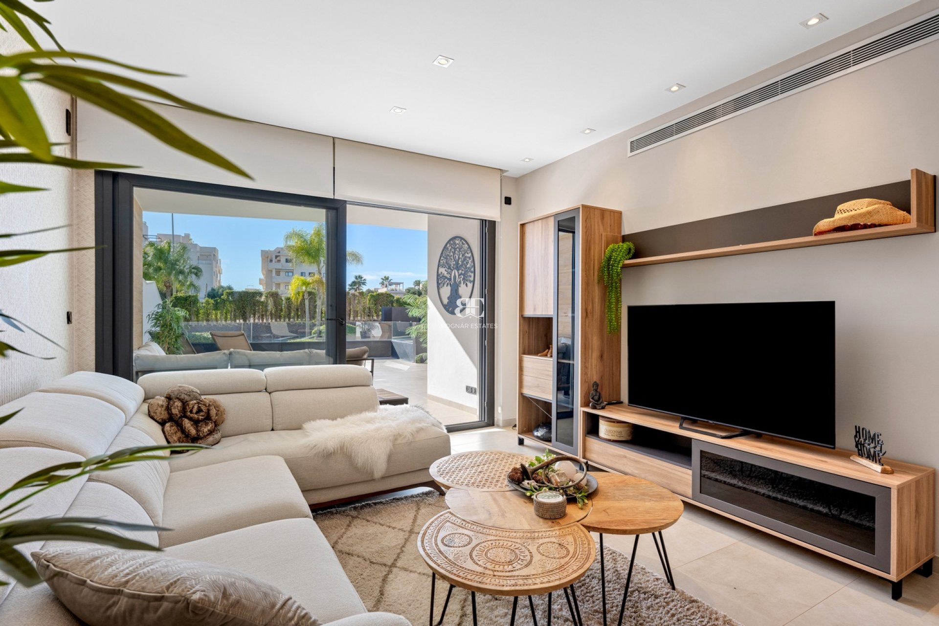 Resale - Apartment / Flat * -
Orihuela Costa - Los Dolses