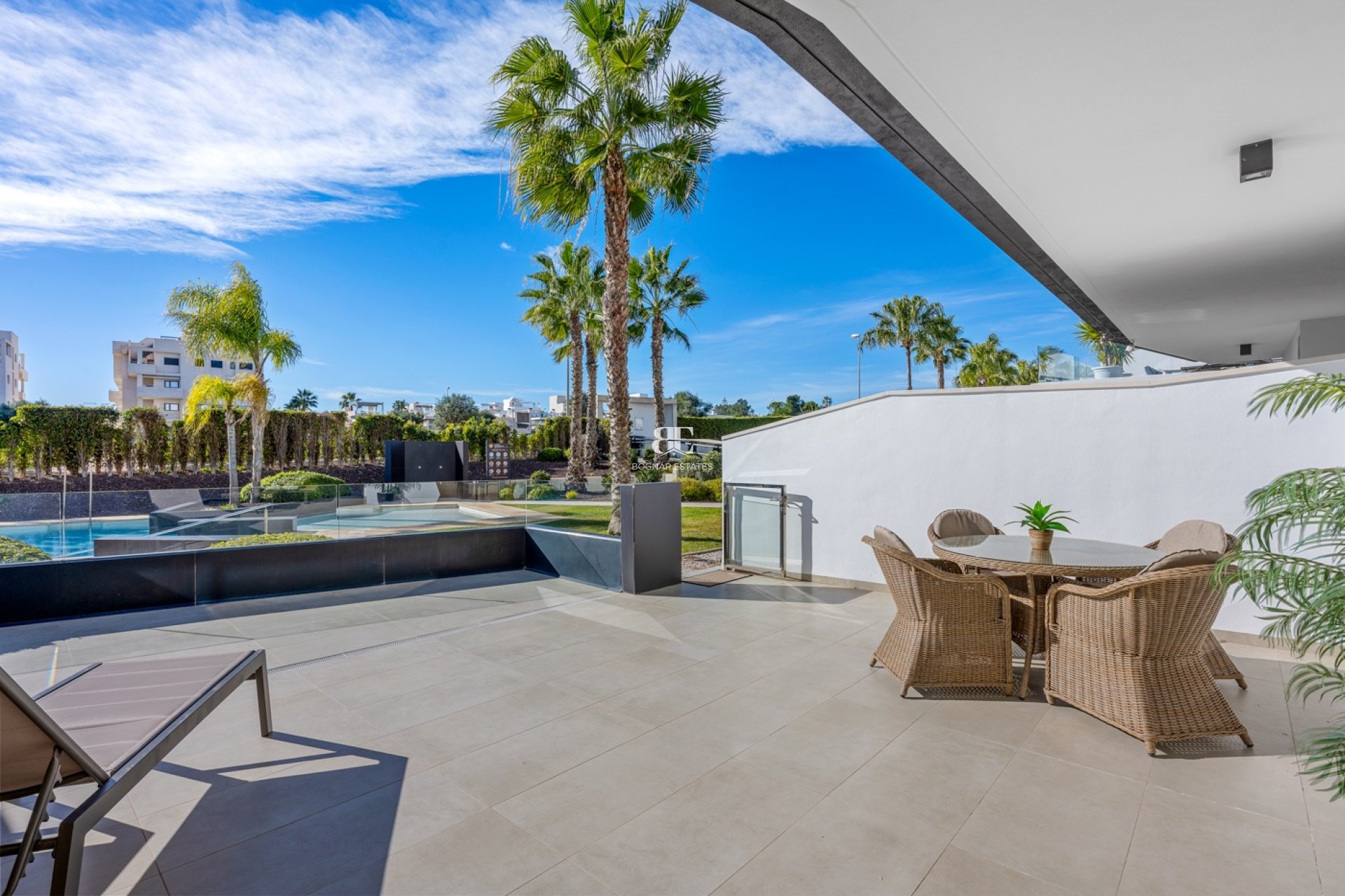 Resale - Apartment / Flat * -
Orihuela Costa - Los Dolses