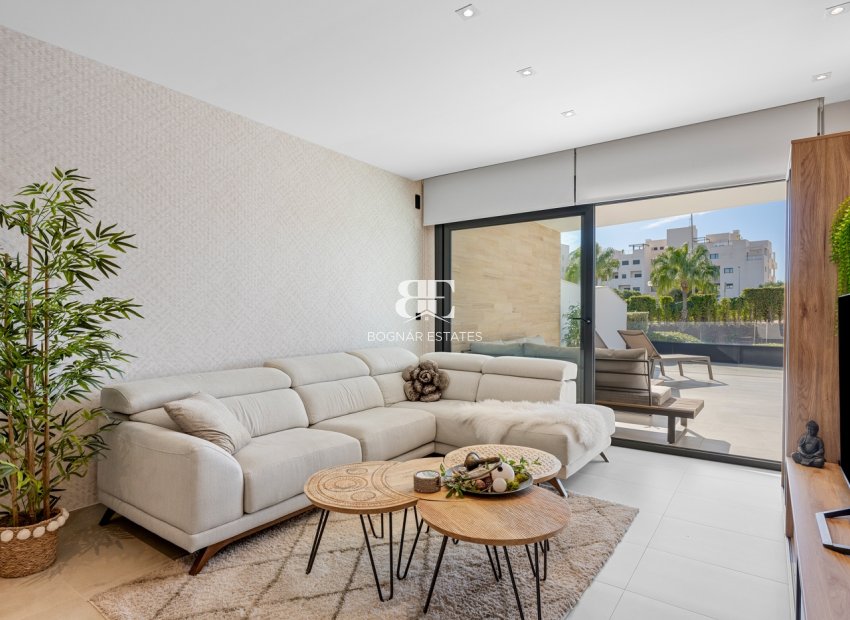 Resale - Apartment / Flat * -
Orihuela Costa - Los Dolses