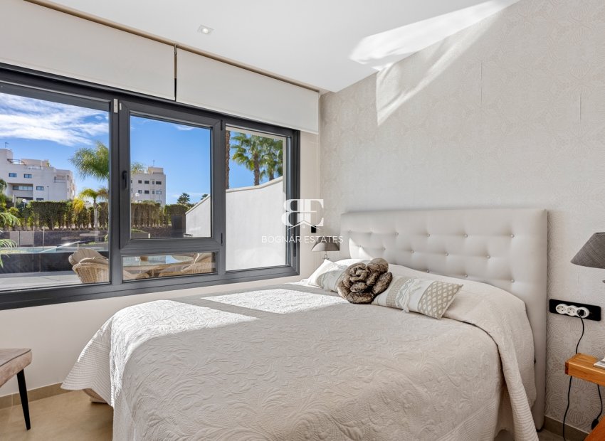 Resale - Apartment / Flat * -
Orihuela Costa - Los Dolses