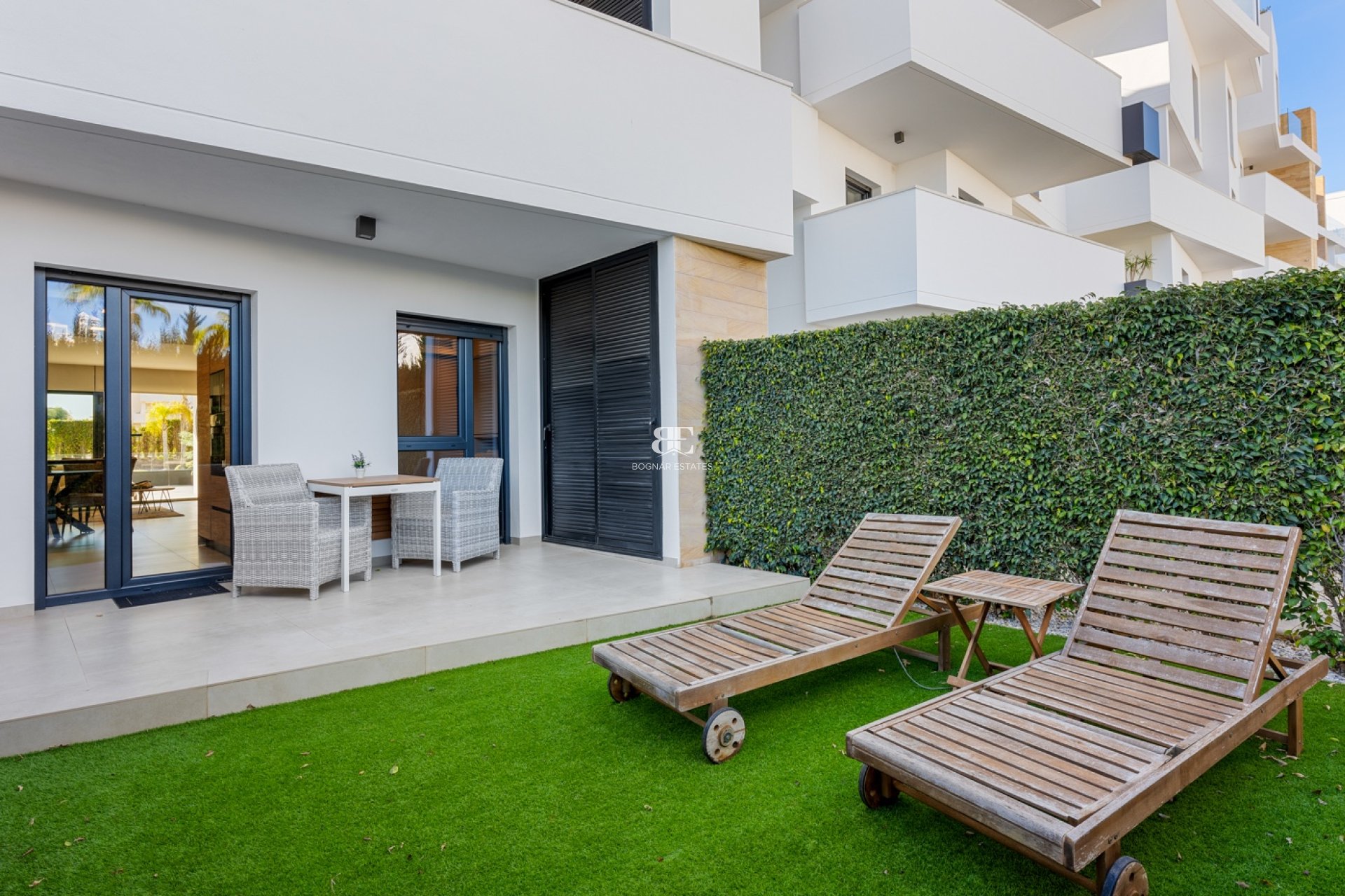 Resale - Apartment / Flat * -
Orihuela Costa - Los Dolses