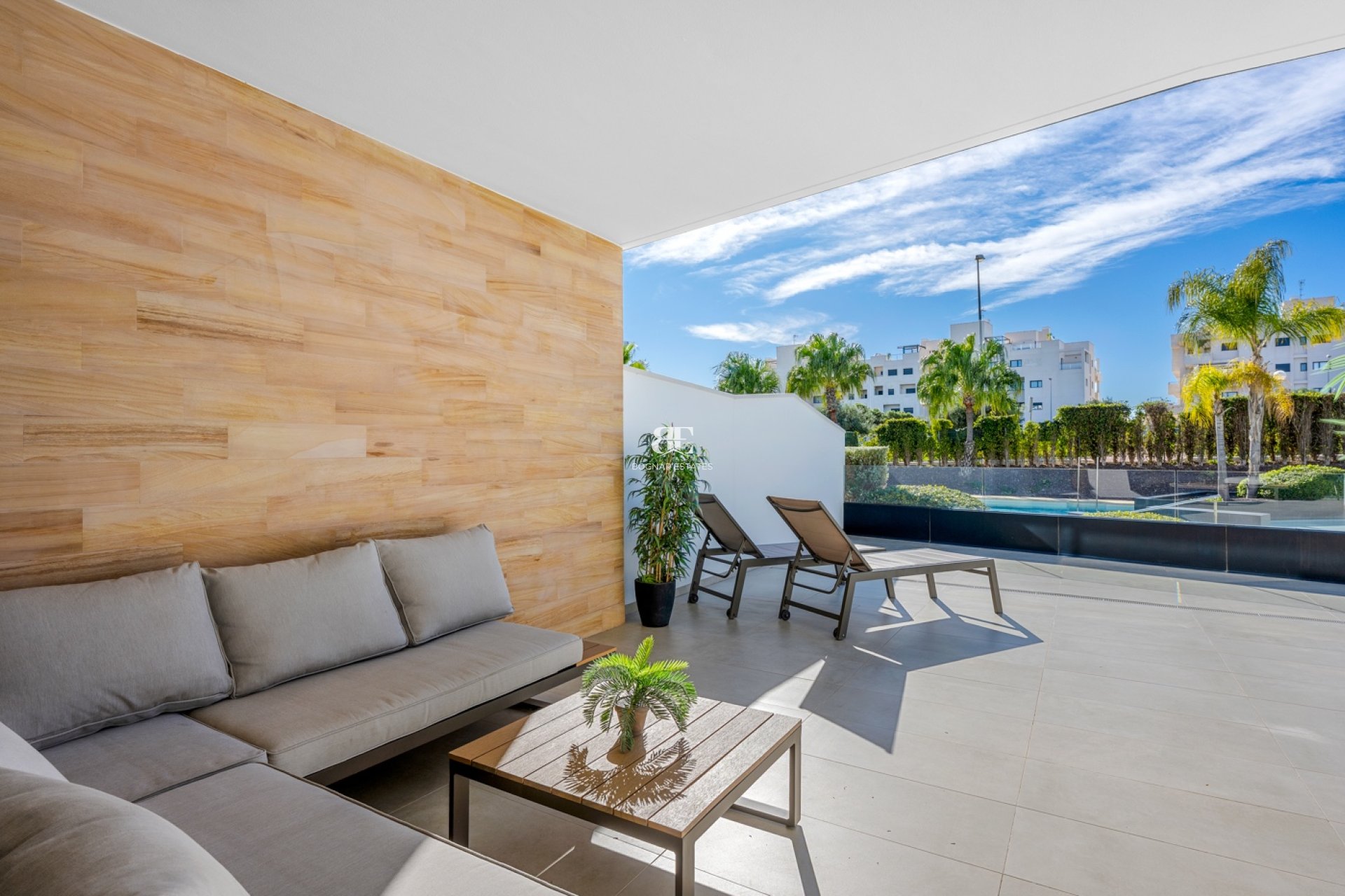 Resale - Apartment / Flat * -
Orihuela Costa - Los Dolses