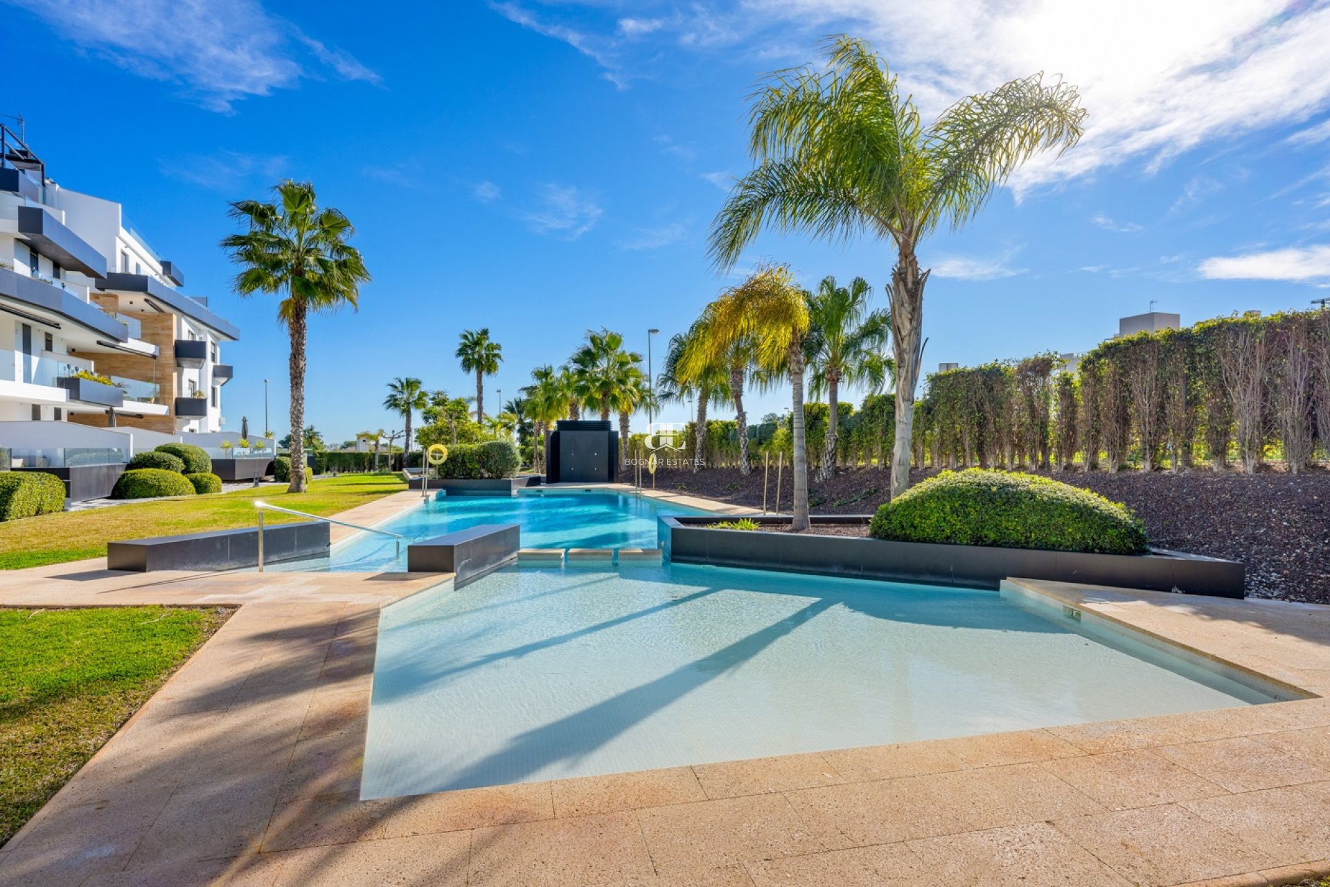 Resale - Apartment / Flat * -
Orihuela Costa - Los Dolses