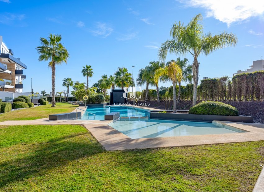 Resale - Apartment / Flat * -
Orihuela Costa - Los Dolses