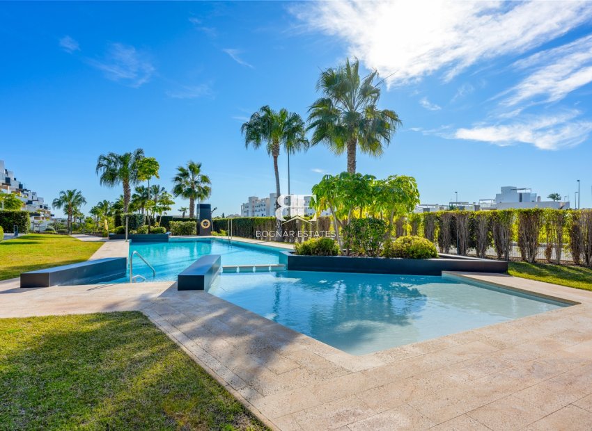 Resale - Apartment / Flat * -
Orihuela Costa - Los Dolses