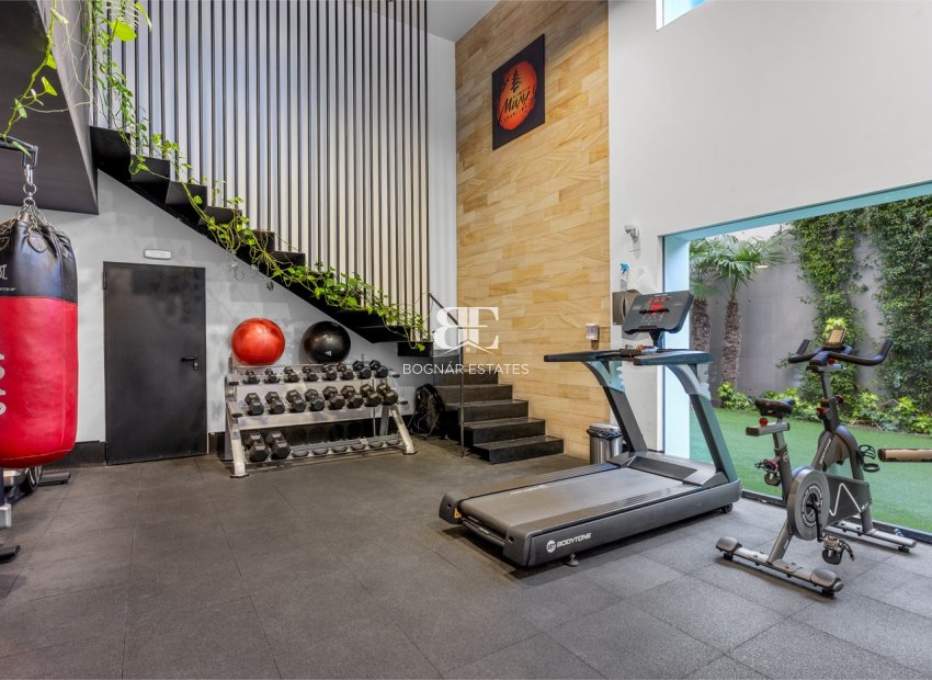 Resale - Apartment / Flat * -
Orihuela Costa - Los Dolses