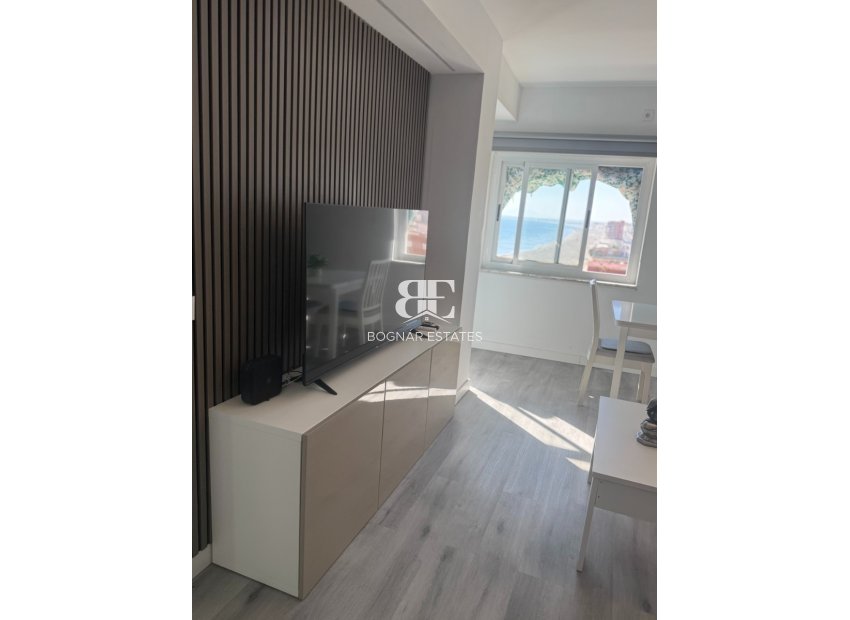 Resale - Apartment / flat -
Santa Pola