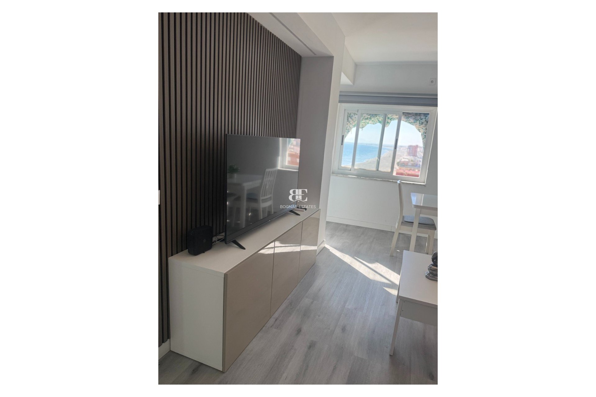 Resale - Apartment / flat -
Santa Pola