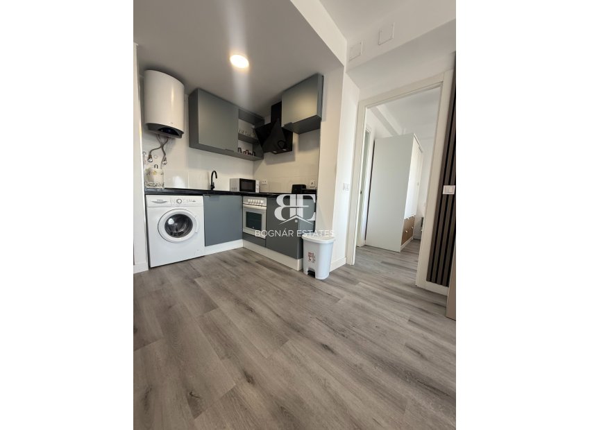 Resale - Apartment / flat -
Santa Pola