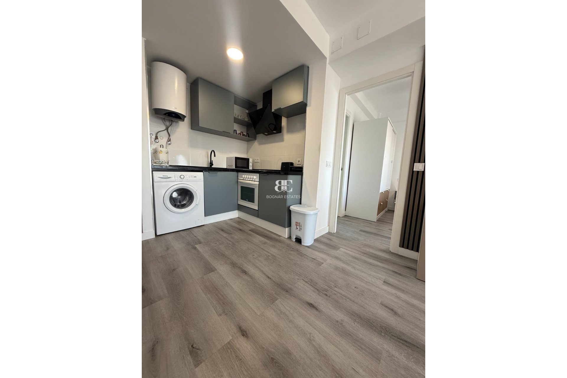 Resale - Apartment / flat -
Santa Pola