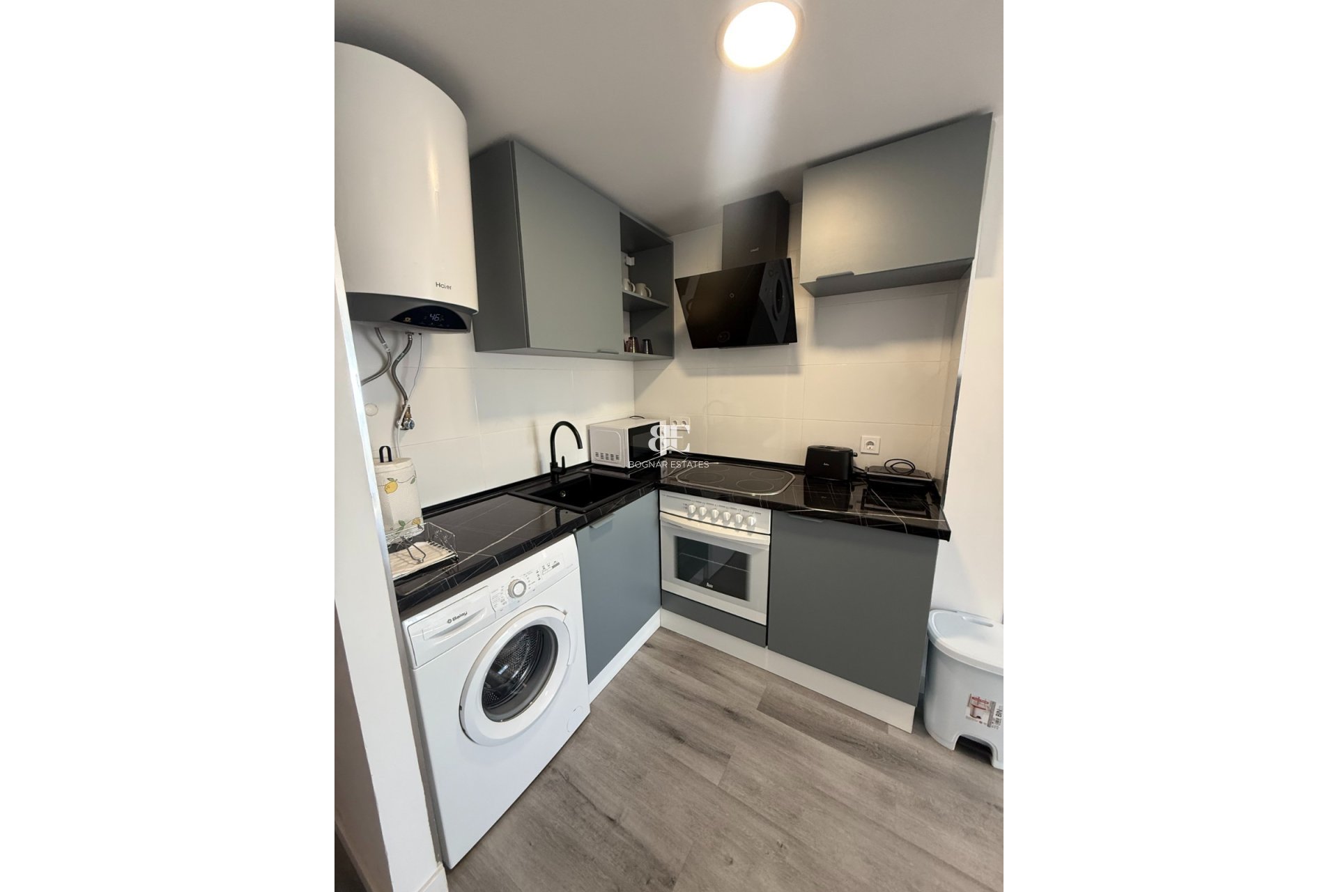 Resale - Apartment / flat -
Santa Pola