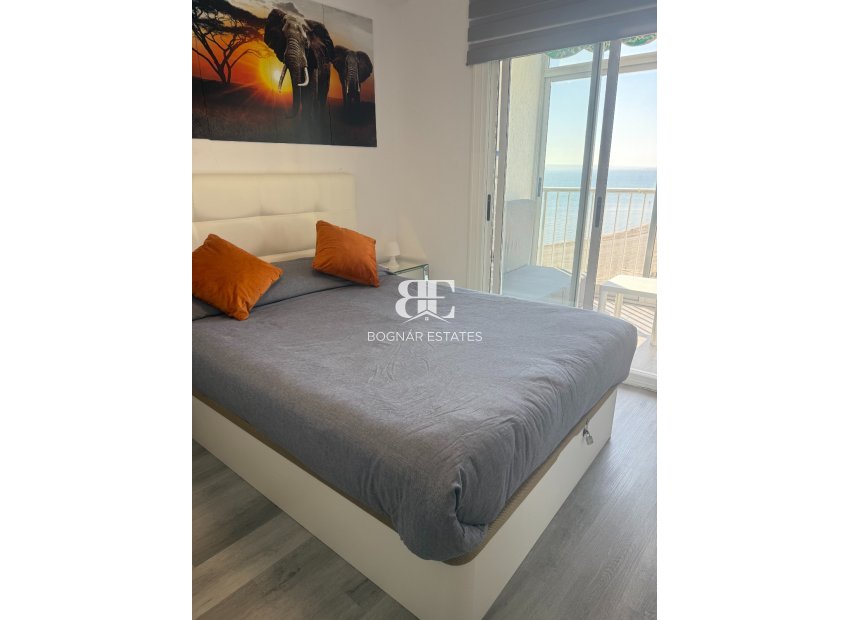 Resale - Apartment / flat -
Santa Pola