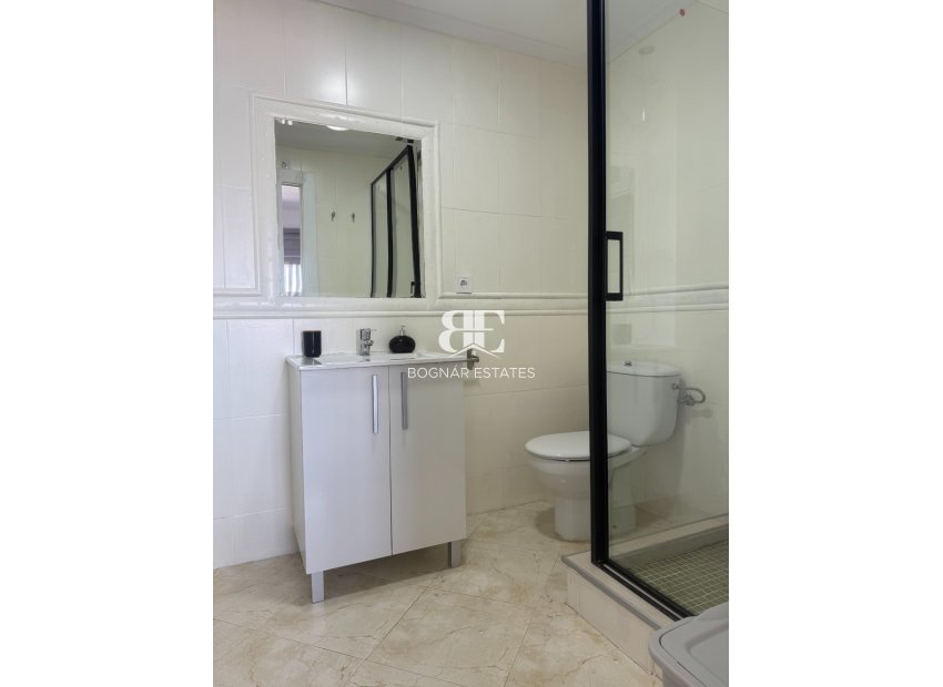 Resale - Apartment / flat -
Santa Pola