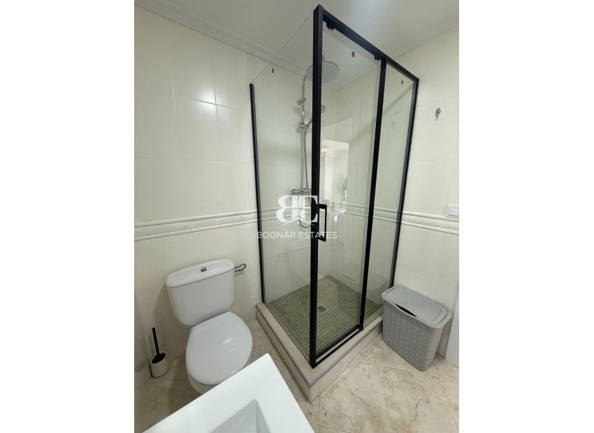 Resale - Apartment / flat -
Santa Pola