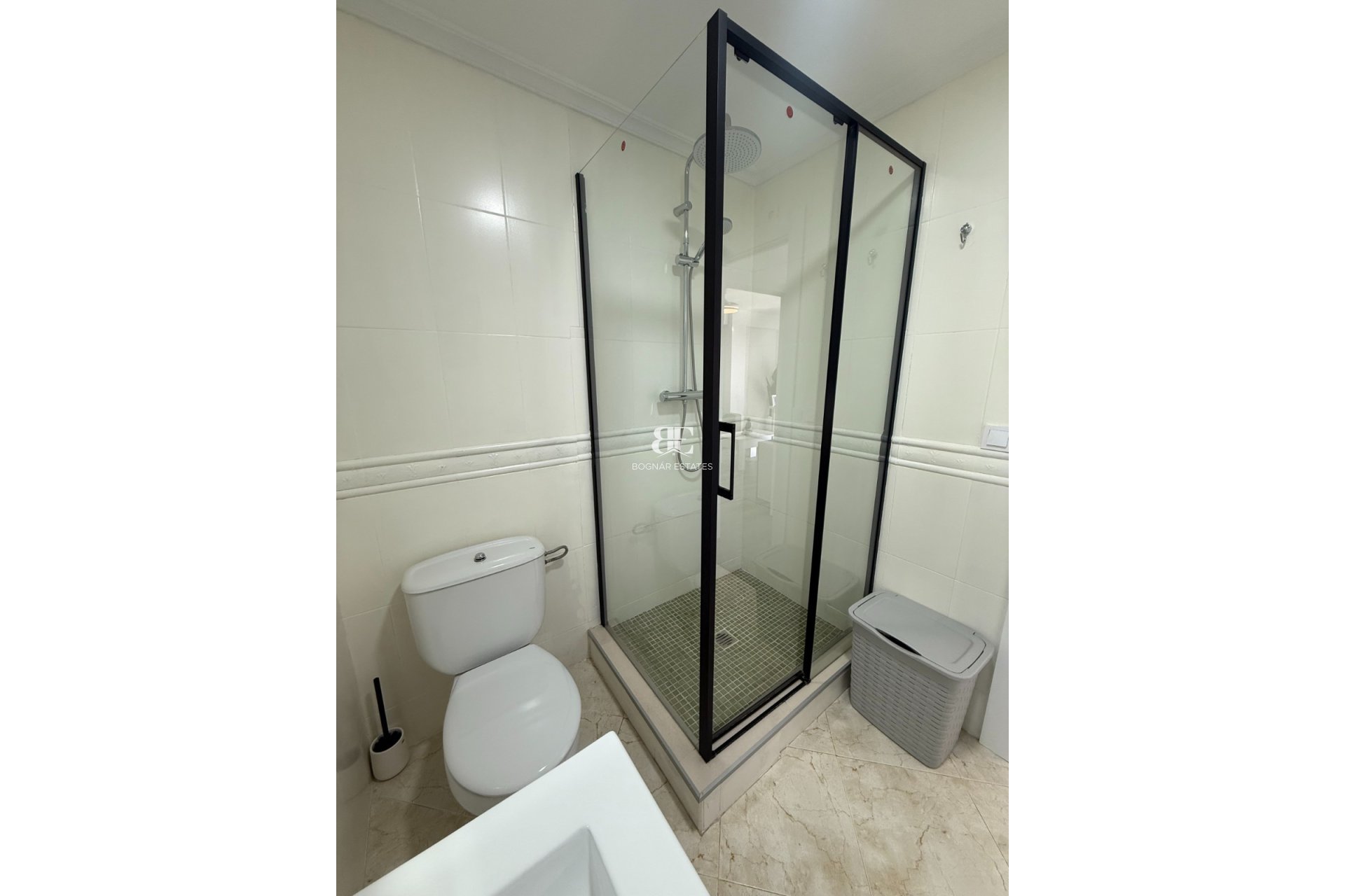 Resale - Apartment / flat -
Santa Pola