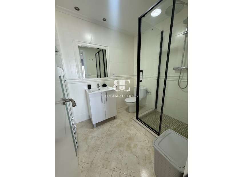 Resale - Apartment / flat -
Santa Pola