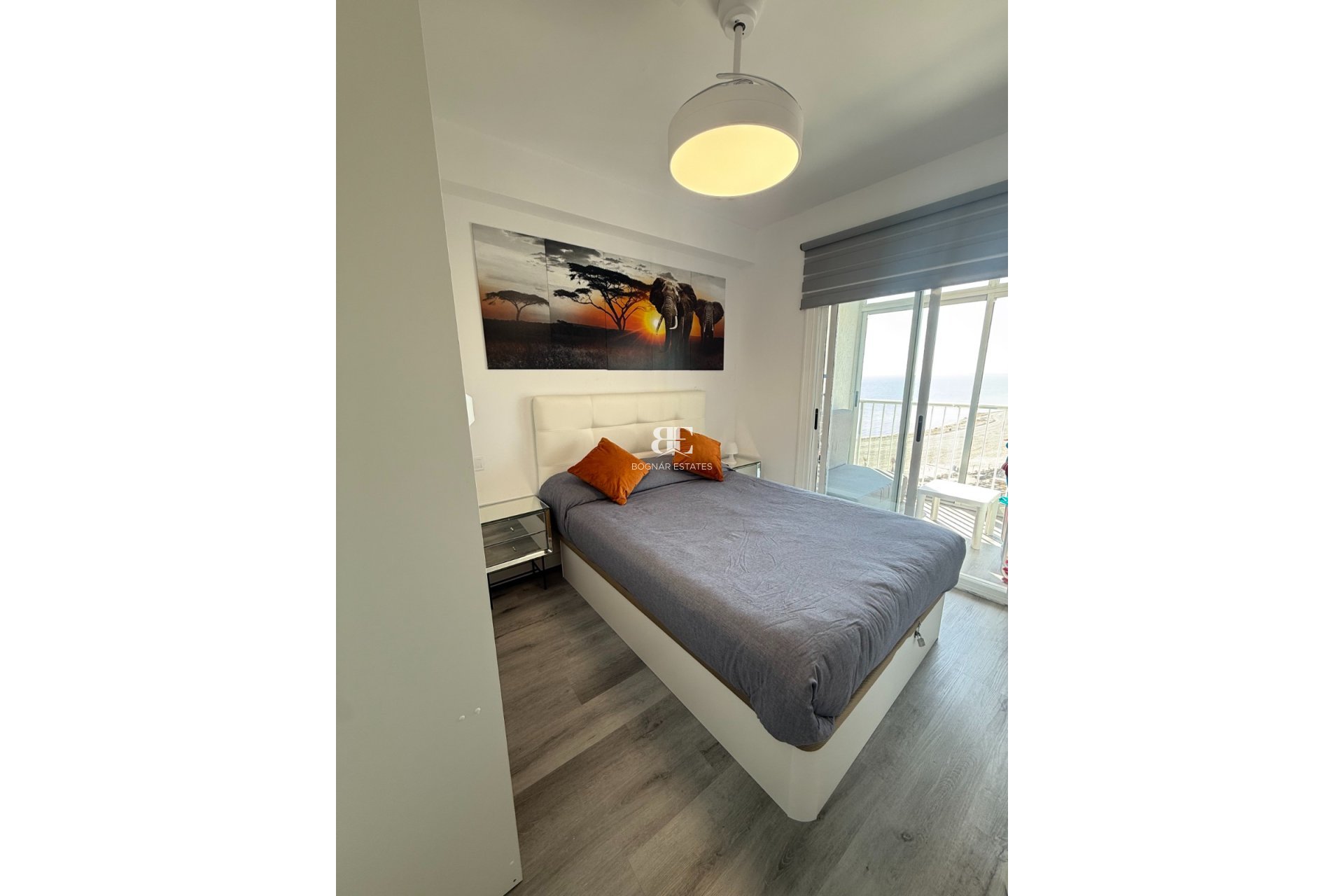 Resale - Apartment / flat -
Santa Pola