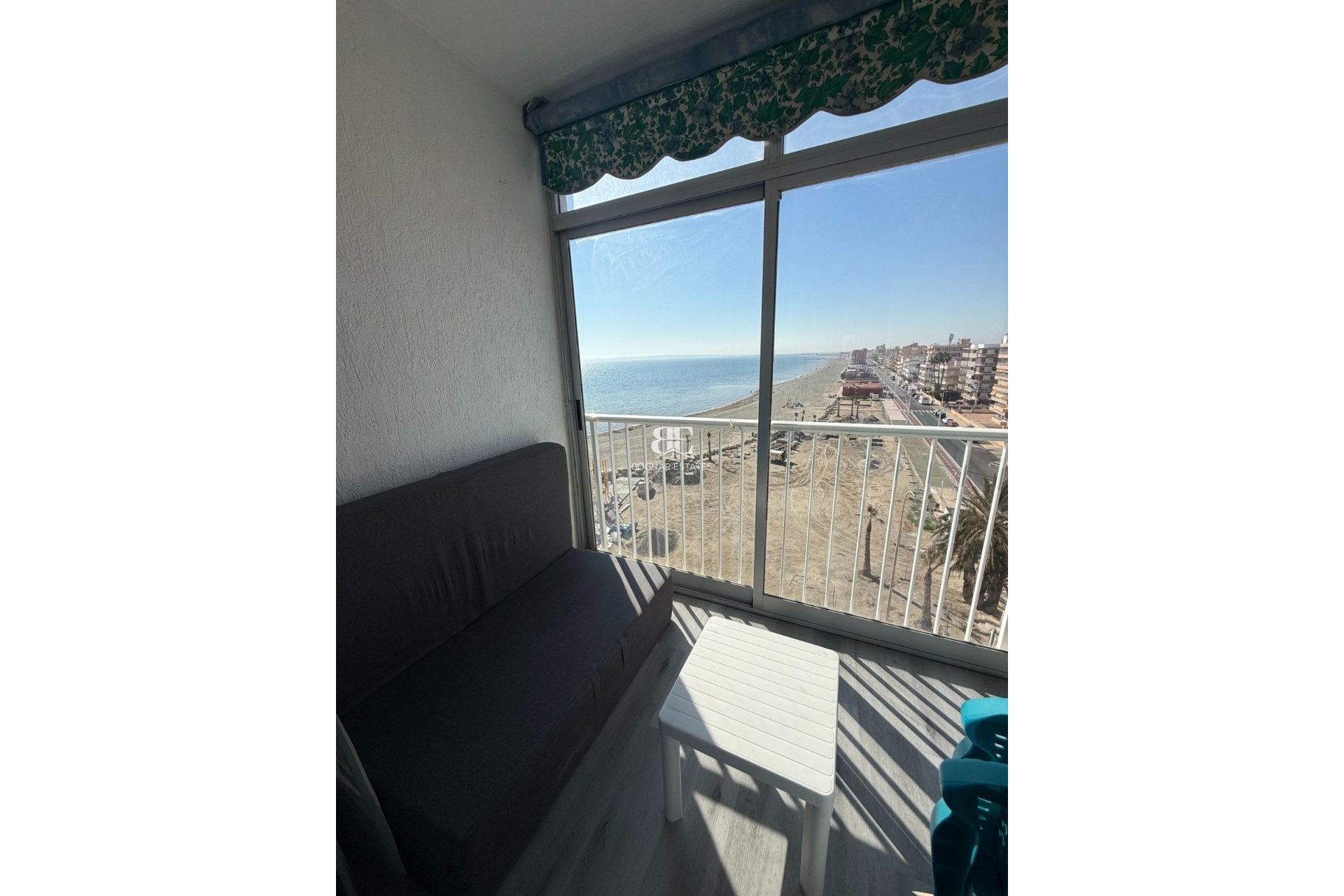 Resale - Apartment / flat -
Santa Pola